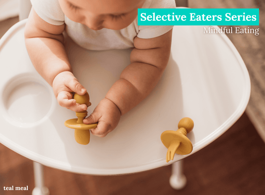Mindful Eating