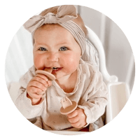 Best Essentials for Littles - ages 6 to 12 months