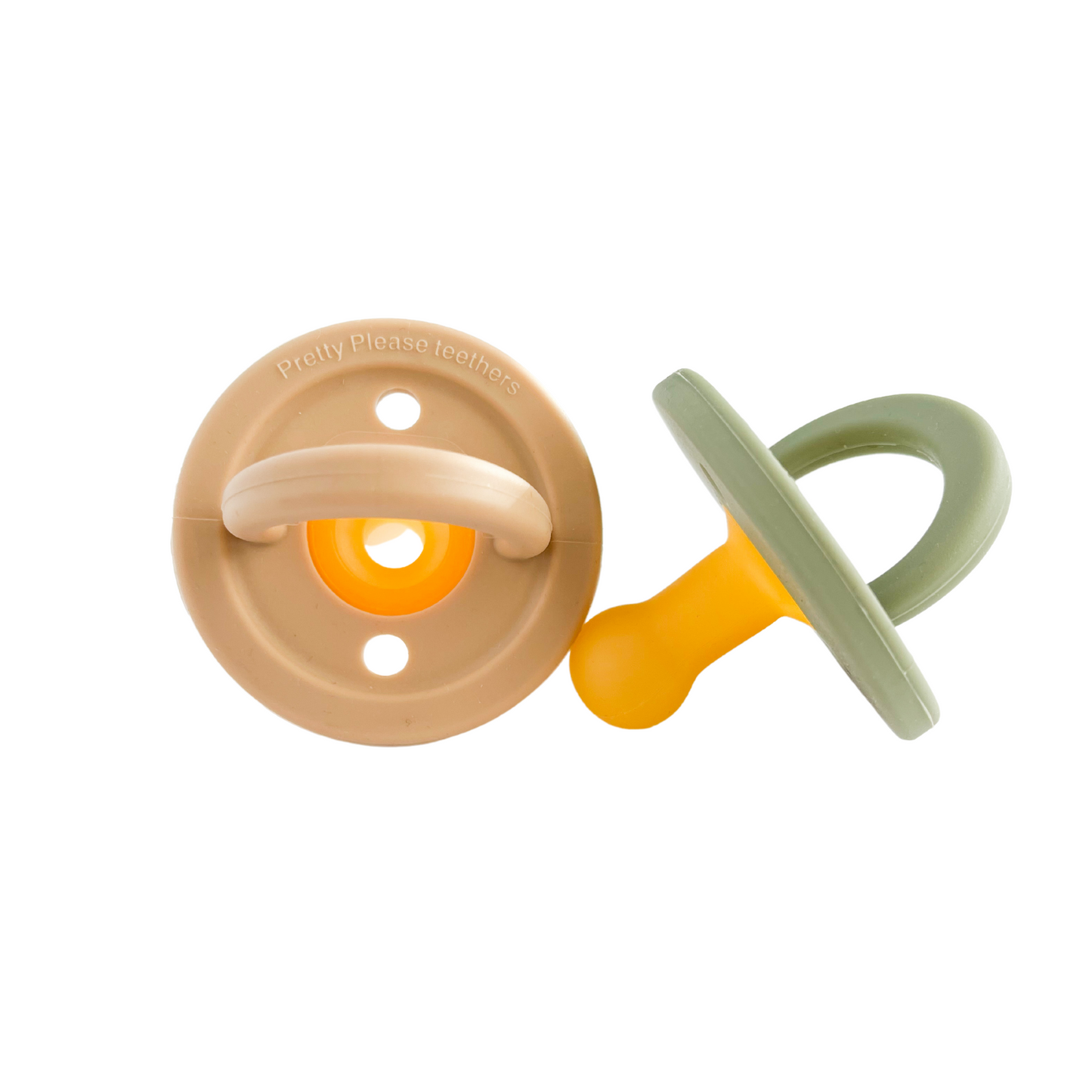 The Ultimate Soothing Kit • 0-3 months