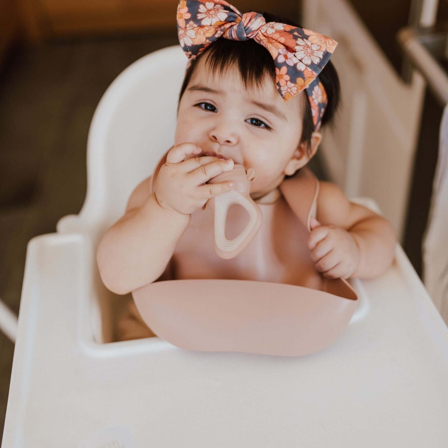 The Teething Comfort Kit • 3-6 months