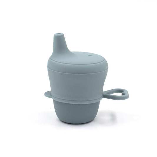 Silicone Sippy Cup | Mermaid