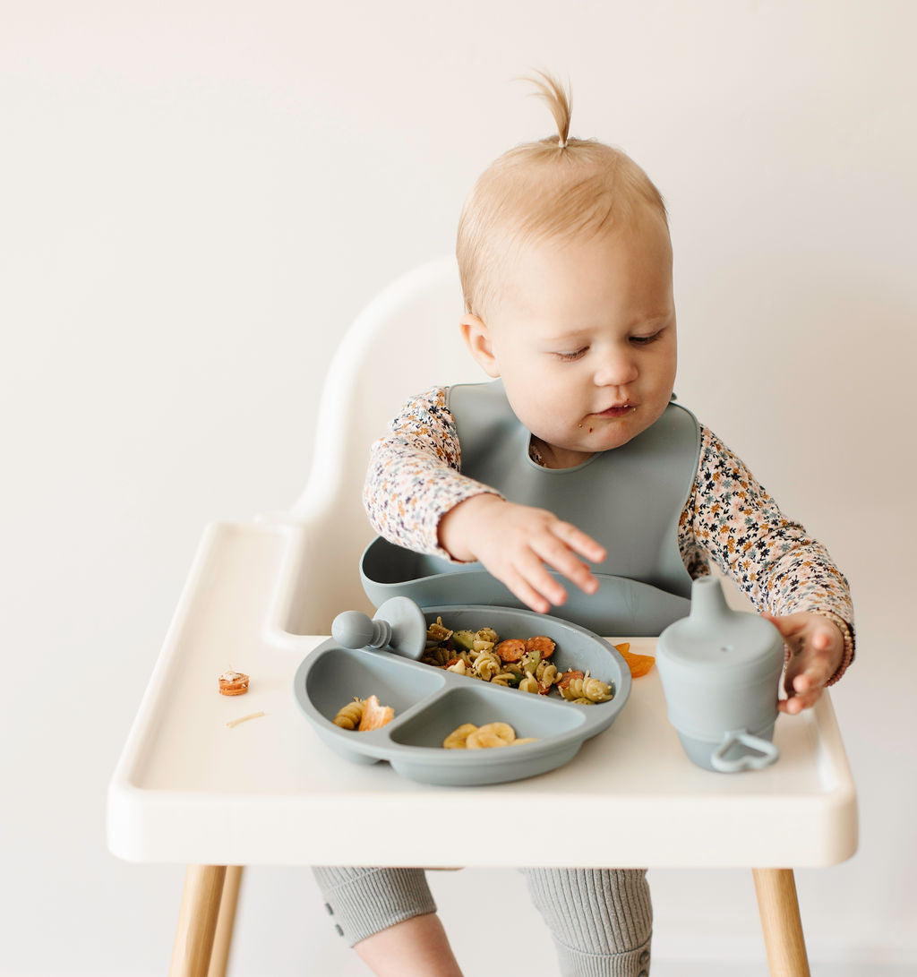 Silicone Sippy Top