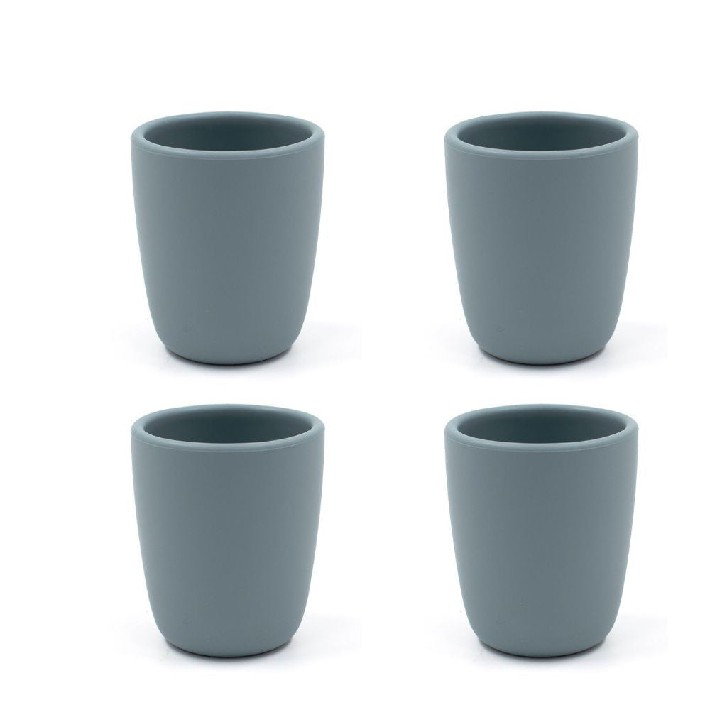 Kids Silicone Cup