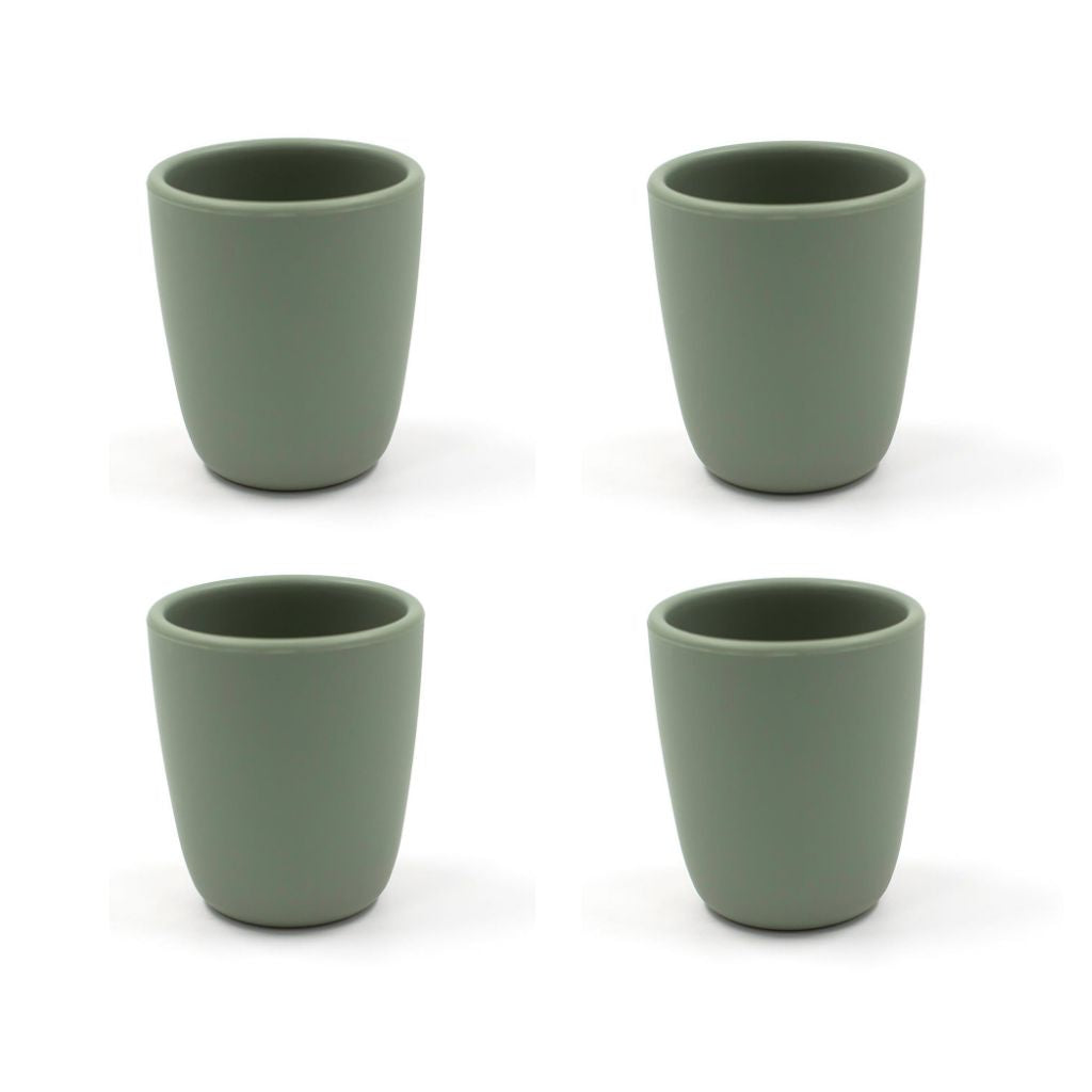 Kids Silicone Cup