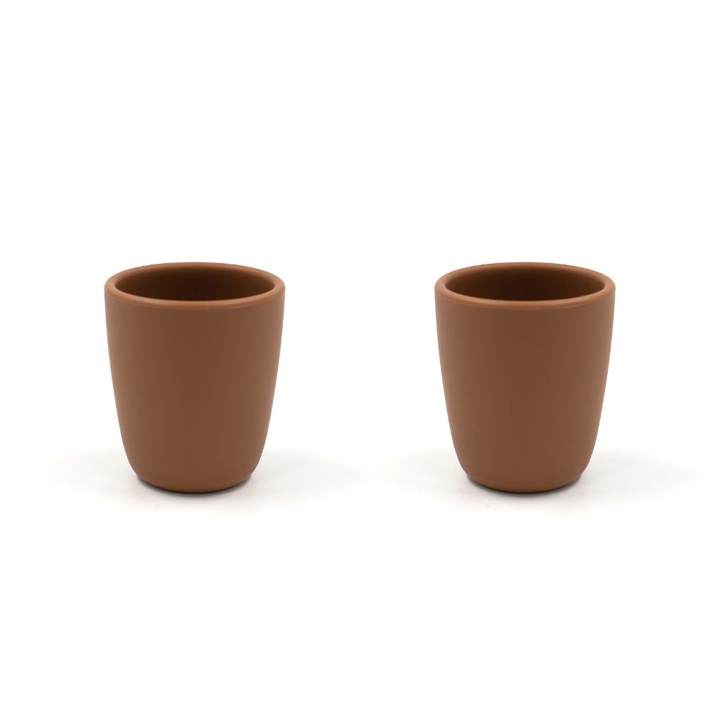 Kids Silicone Cup