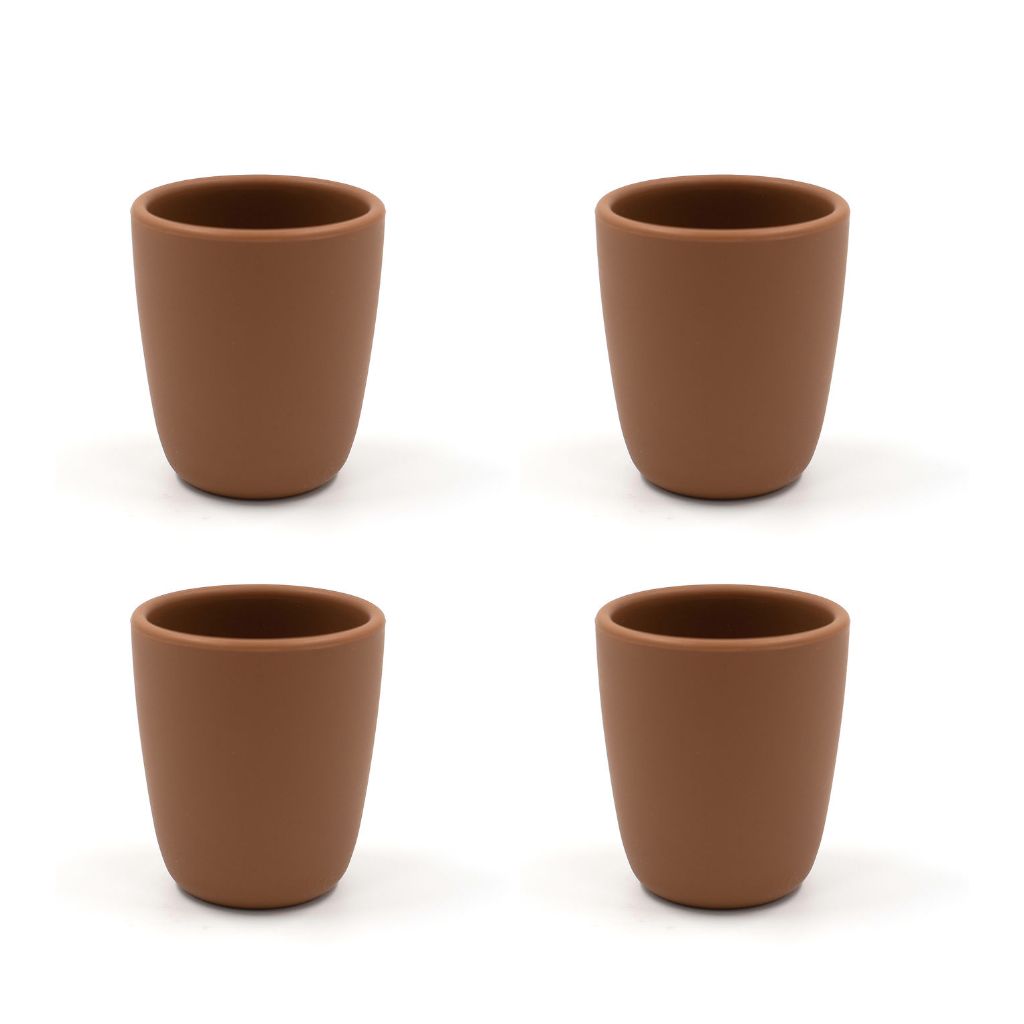 Kids Silicone Cup