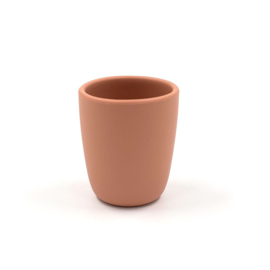 Kids Silicone Cup