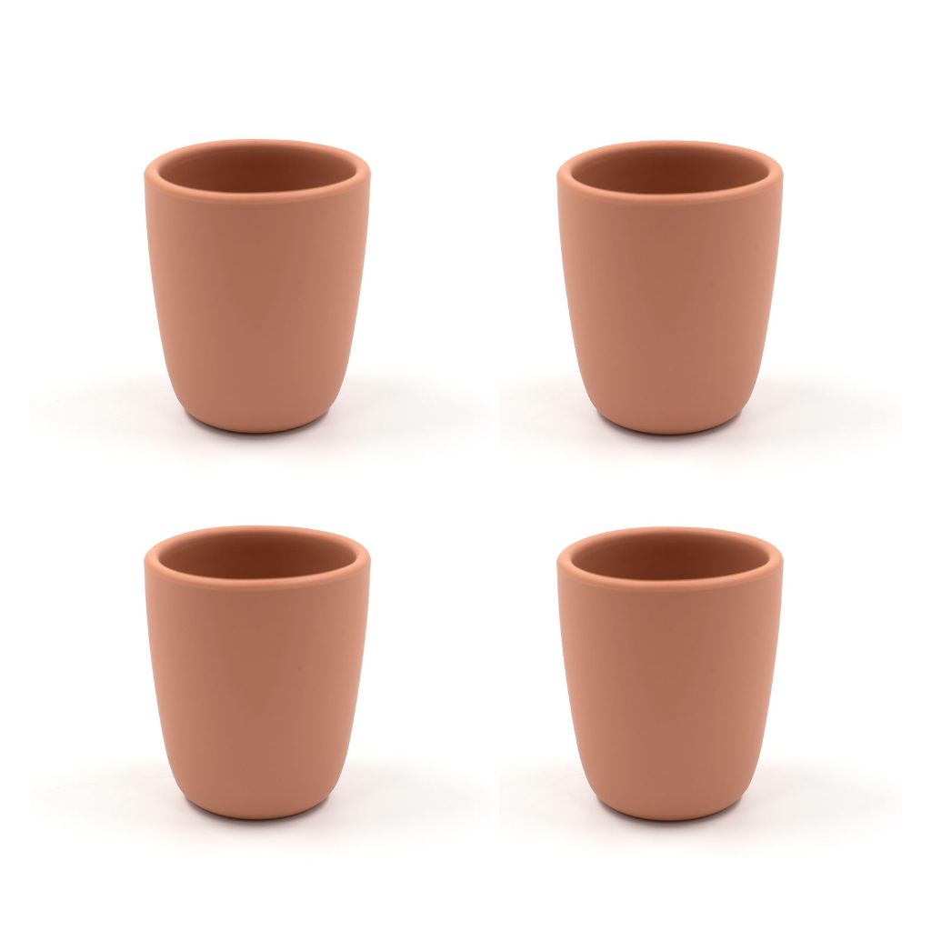 Kids Silicone Cup