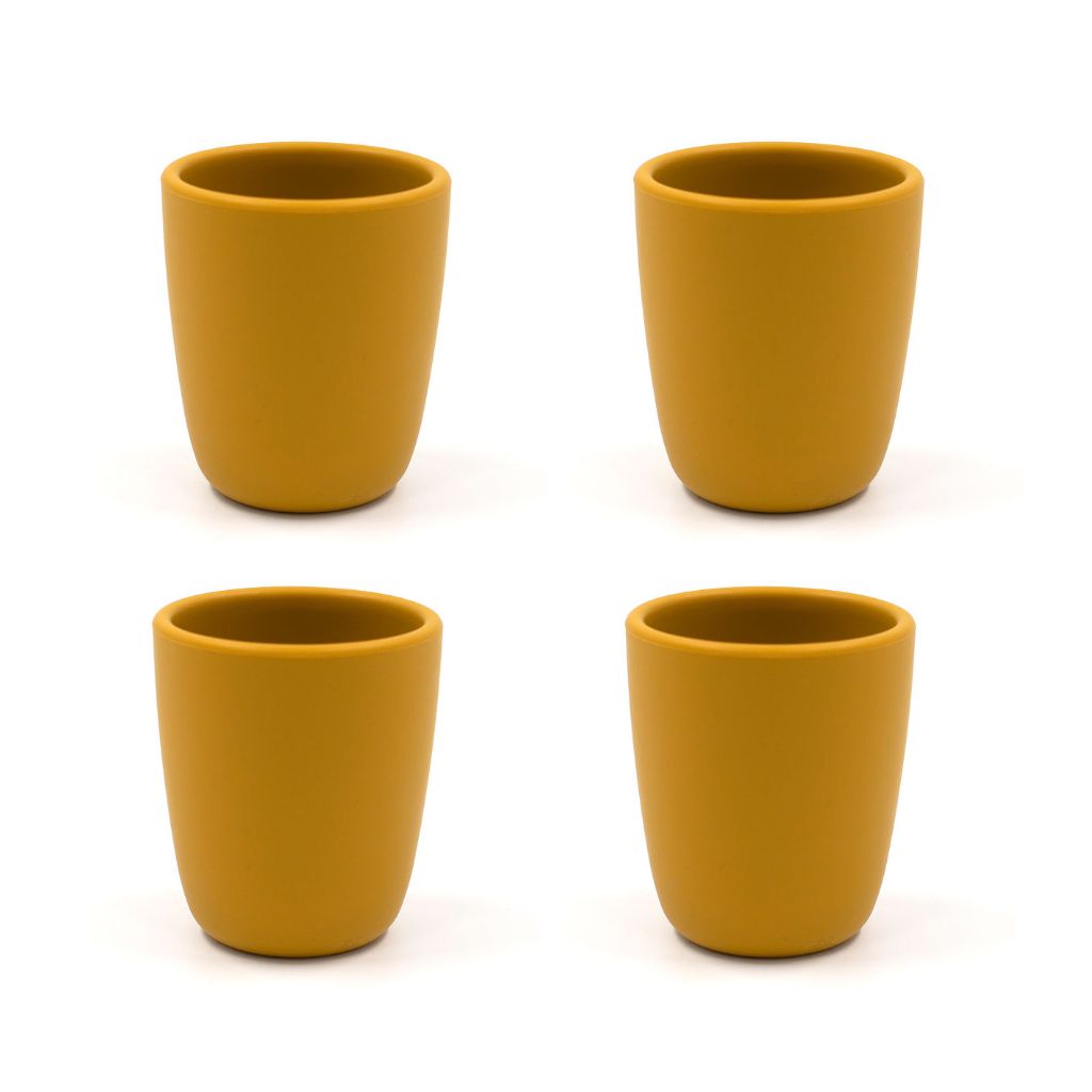 Kids Silicone Cup