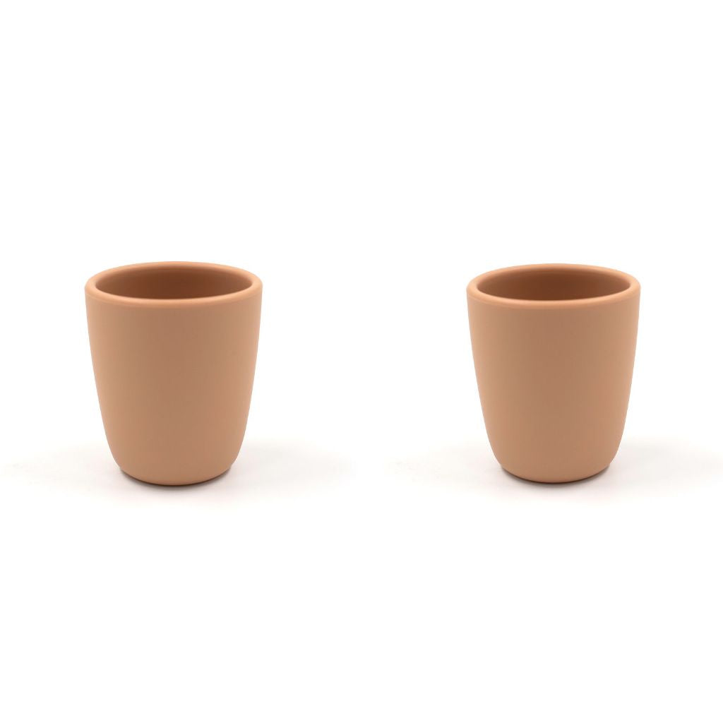 Kids Silicone Cup