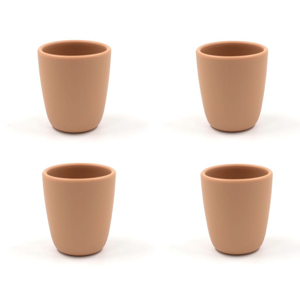 Kids Silicone Cup