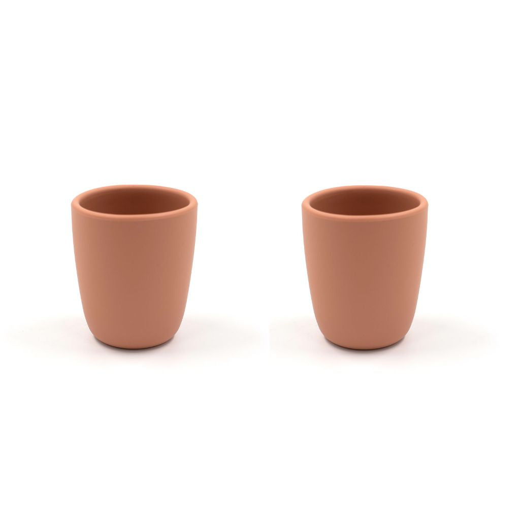Kids Silicone Cup