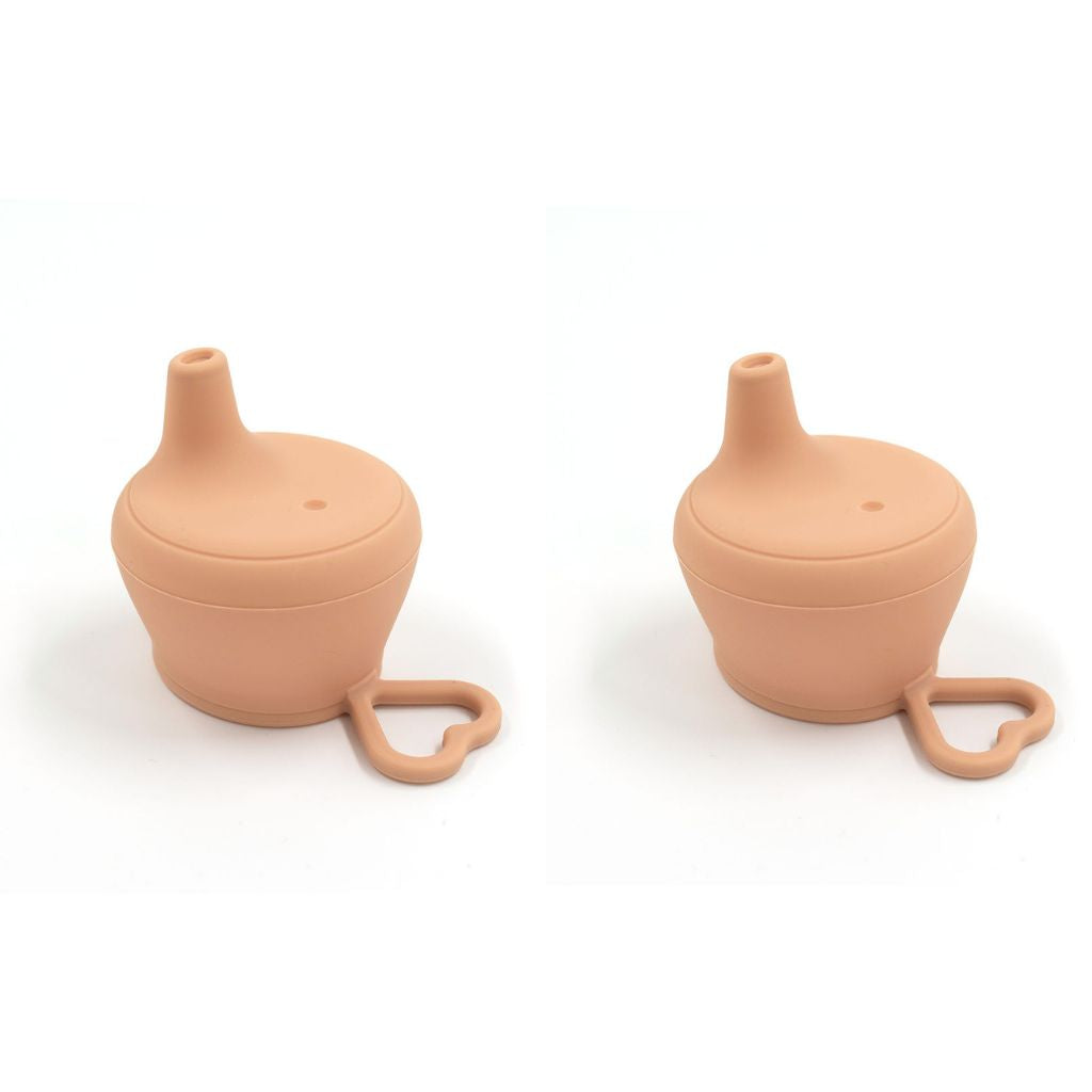 Silicone Sippy Top