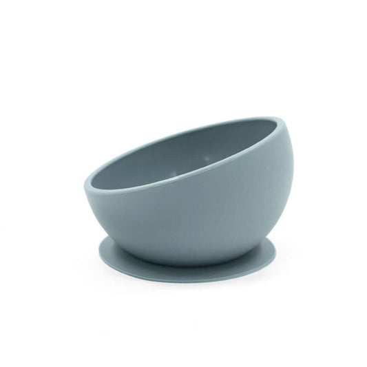 Half Moon Silicone Bowl