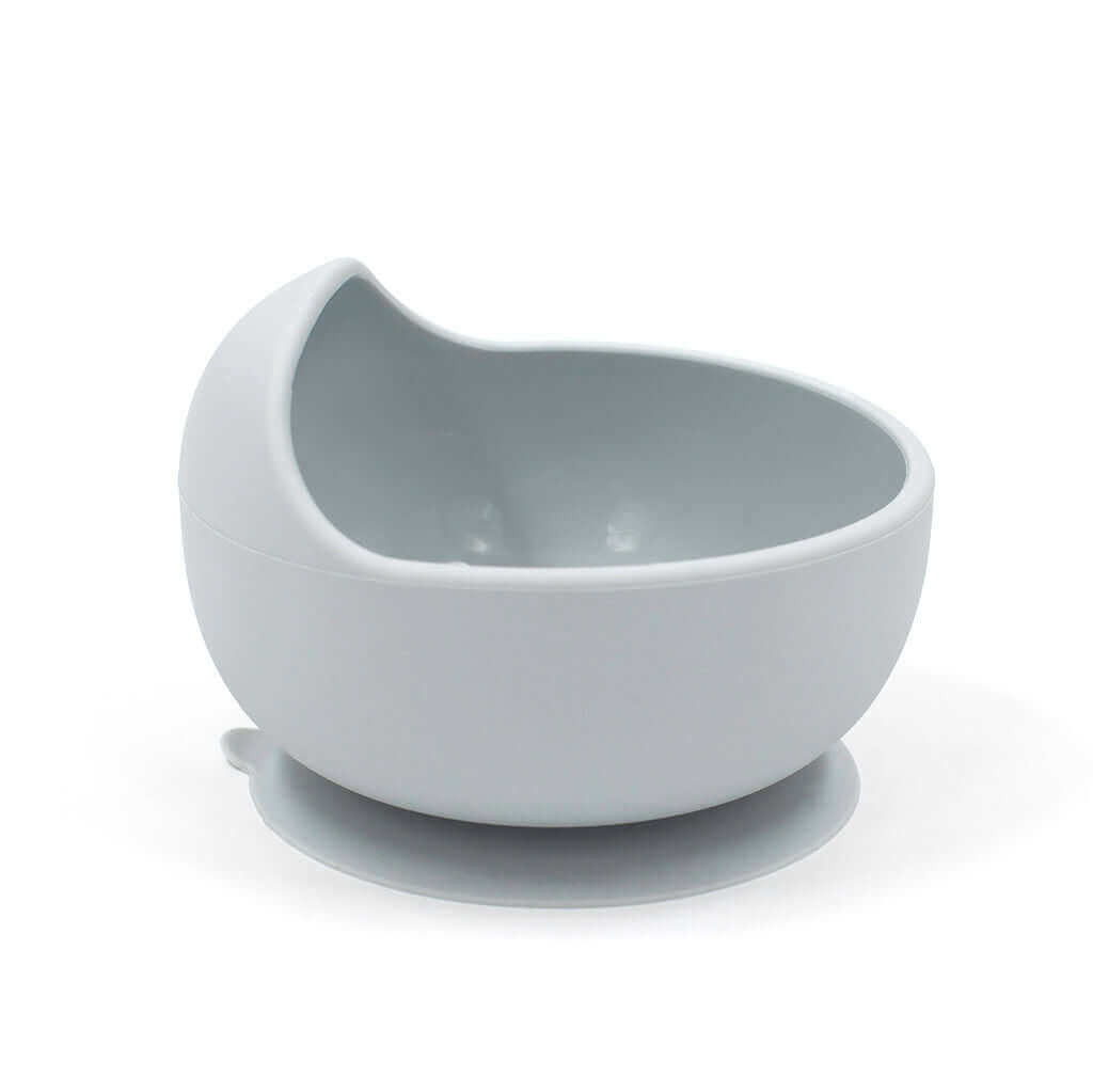 Silicone Hook Bowl  Sunshine – Teal Meal