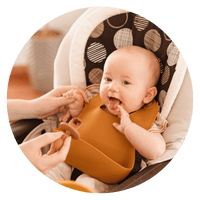 Best Essentials for Minis - ages 0 to 6 months