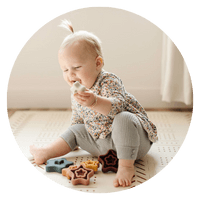 Best Essentials for Movers - ages 12 to 24 months