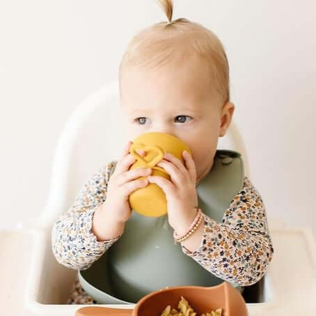 Baby-Led Weaning Starter Kit • 6-9 months