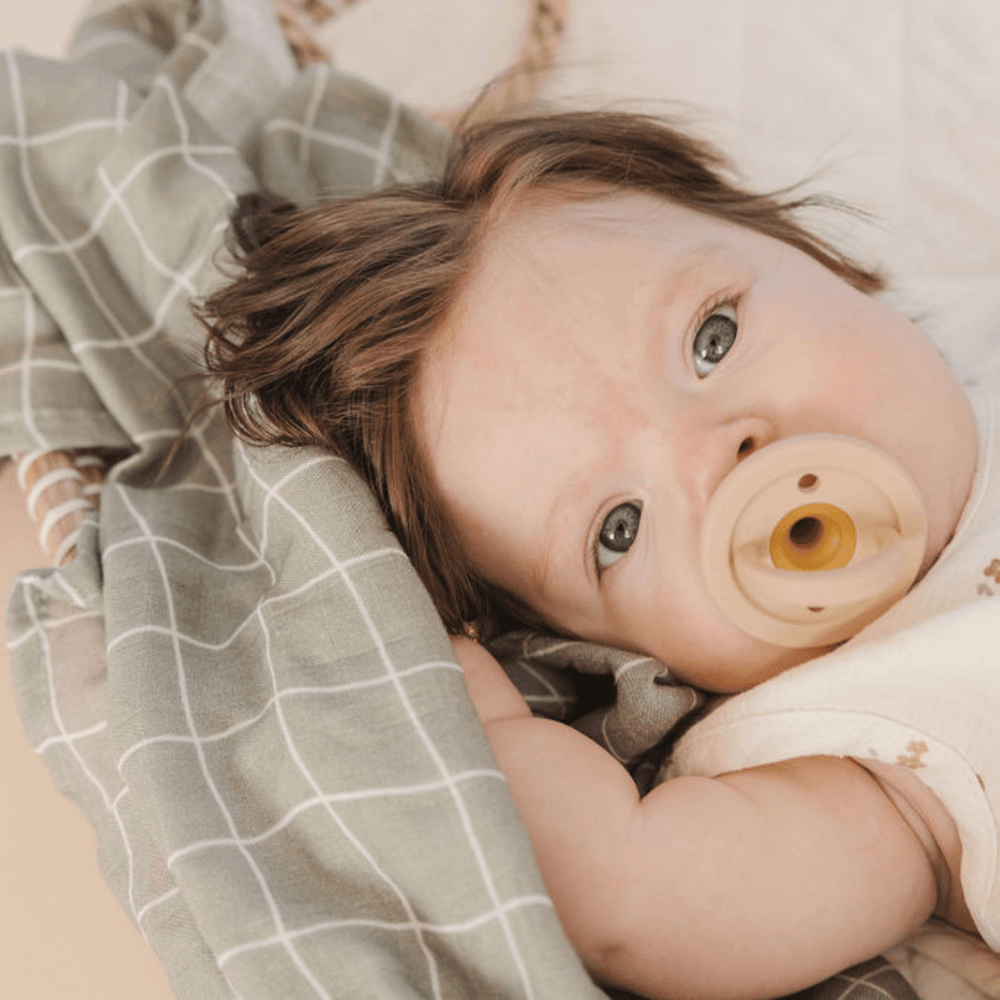 The Ultimate Soothing Kit • Ages 0-3 months
