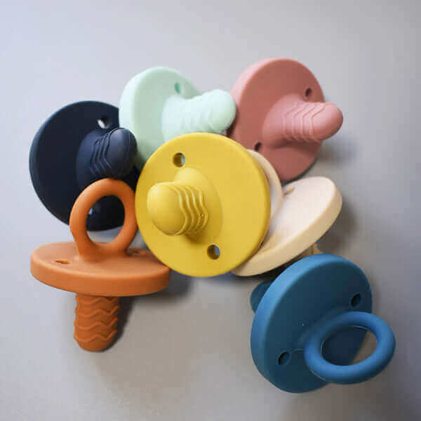 Teething Pacifier