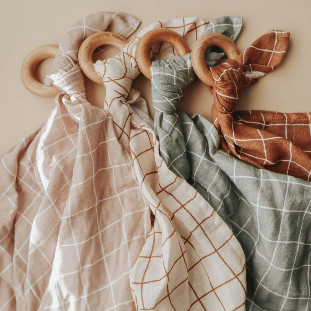 Lovey || Asha (Pink)