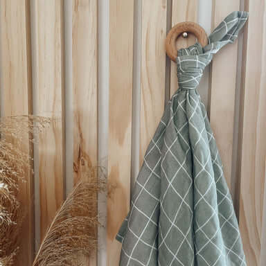 Lovey || Christina (Eucalyptus)