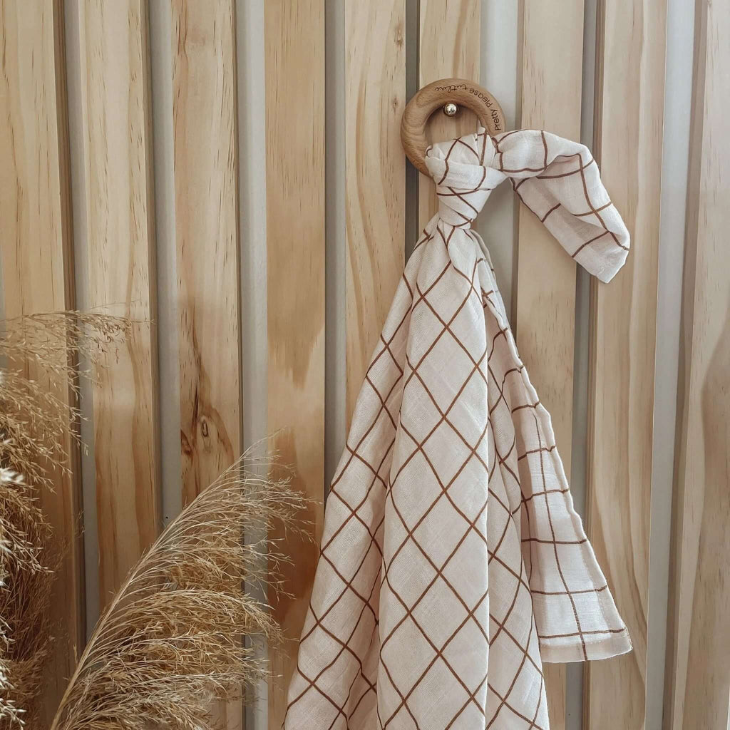Lovey || Marie (Ivory)