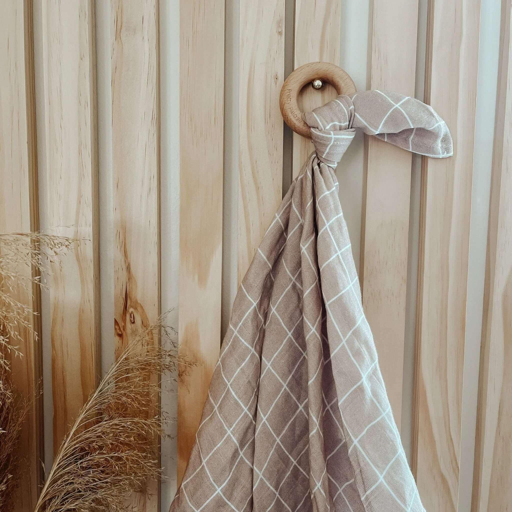 Lovey || Asha (Pink)