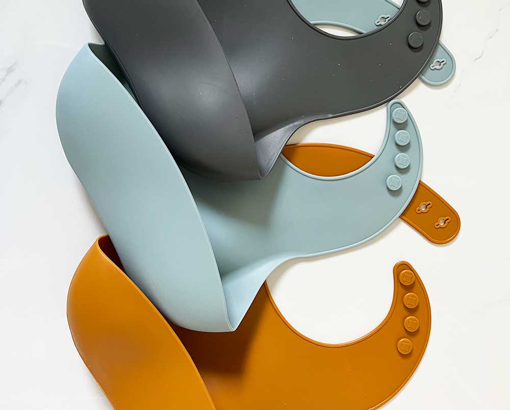 The Teething Comfort Kit • 3-6 months