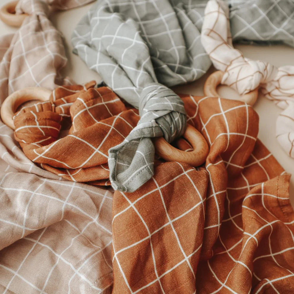 
                  
                    The Ultimate Soothing Kit • 0-3 months
                  
                
