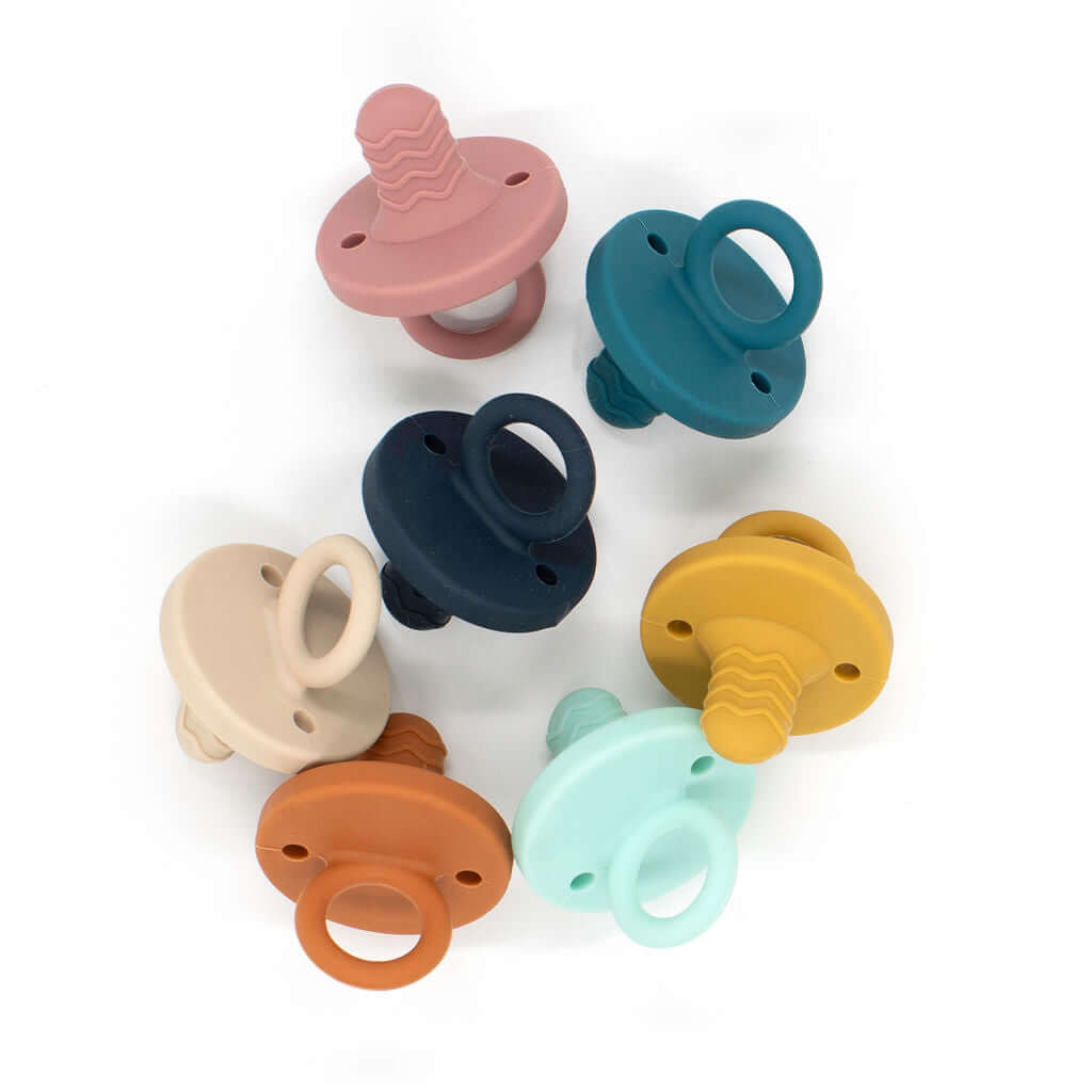 Teething Pacifier