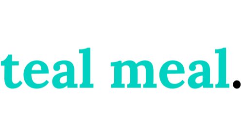 tealmeal.com logo
