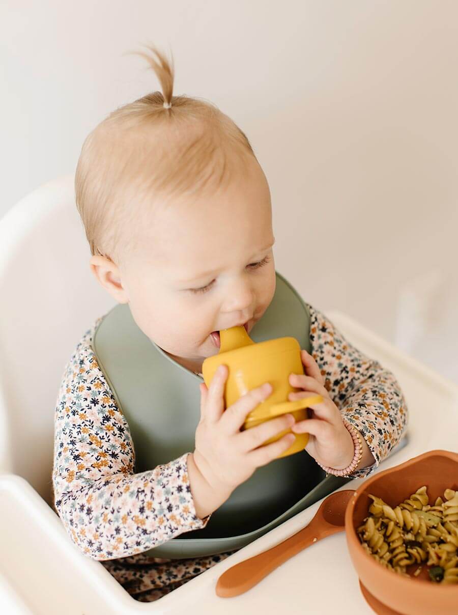 Baby-Led Weaning Starter Kit Ages 6-9 months
