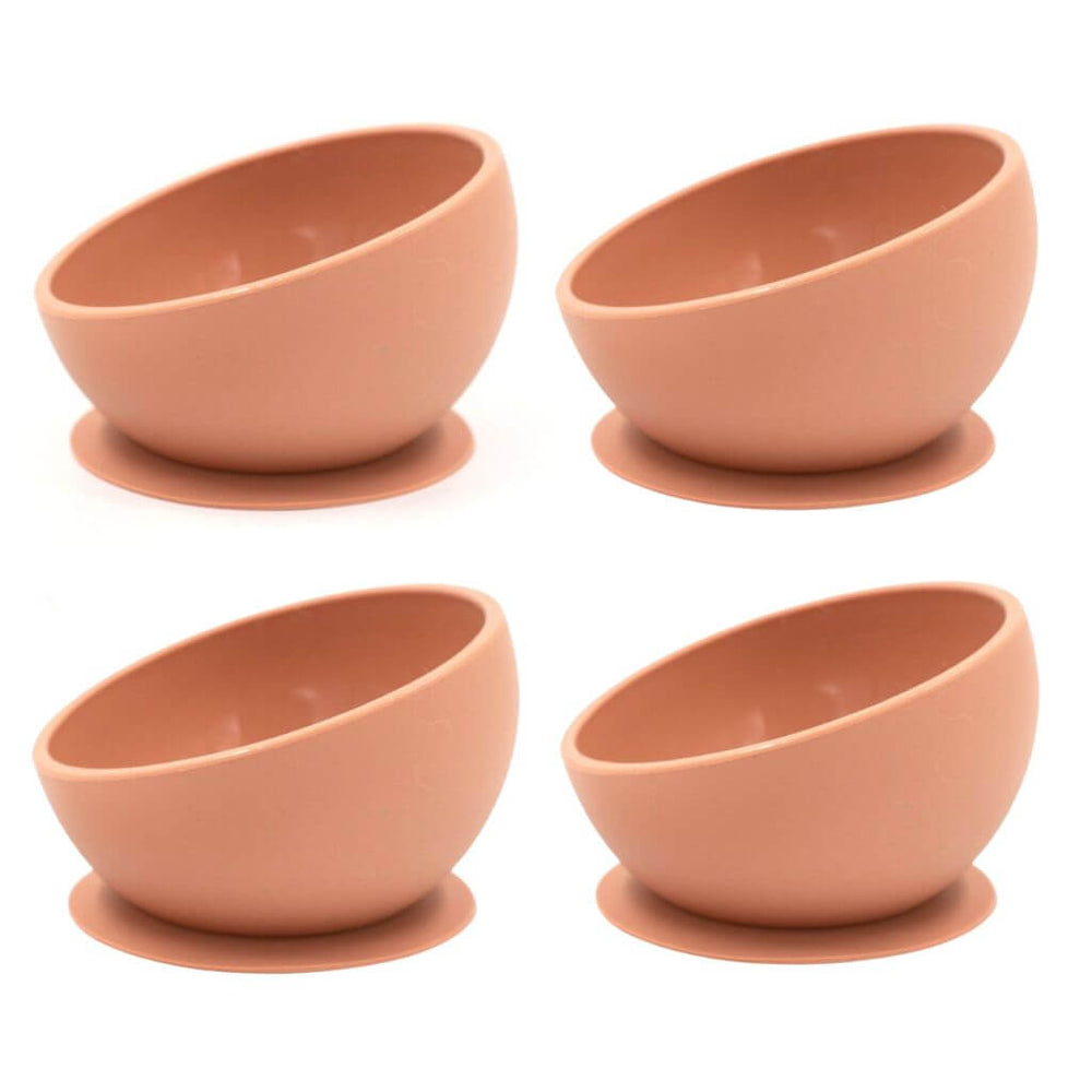 
                  
                    Half Moon Silicone Bowl
                  
                