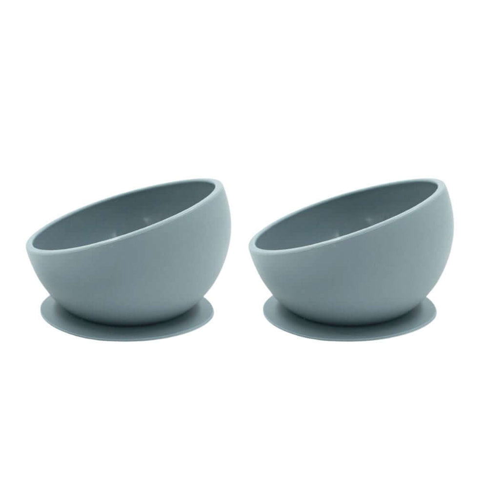 
                  
                    Half Moon Silicone Bowl
                  
                