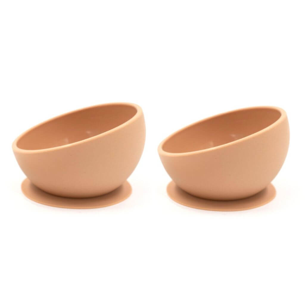 
                  
                    Half Moon Silicone Bowl
                  
                