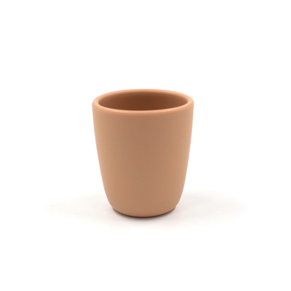 Kids Silicone Cup