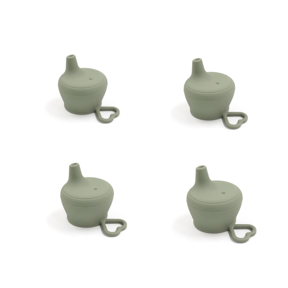 
                  
                    Silicone Sippy Top
                  
                