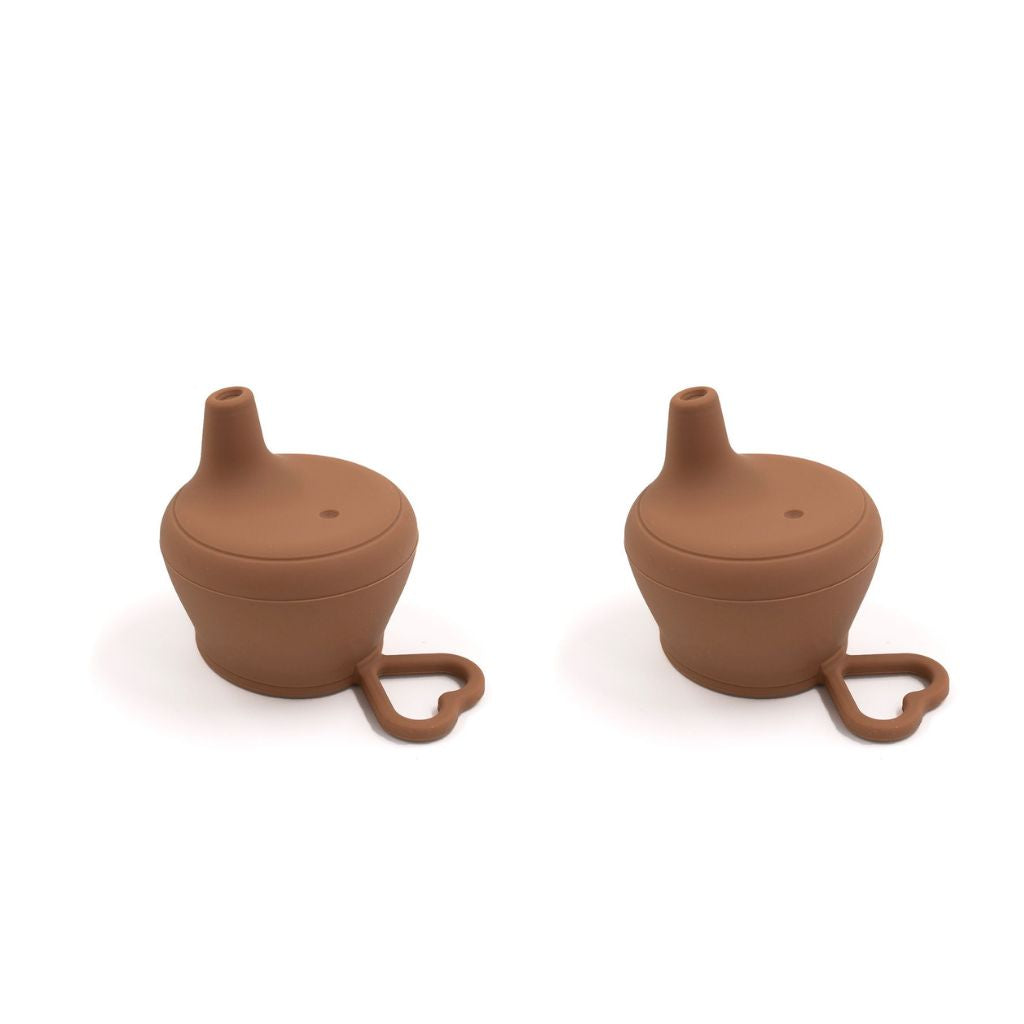 Silicone Sippy Top