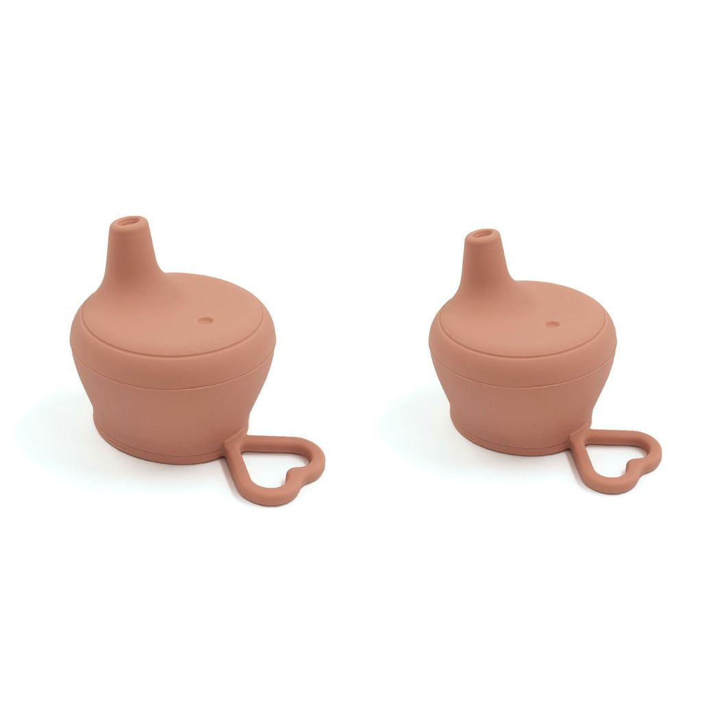 Silicone Sippy Top
