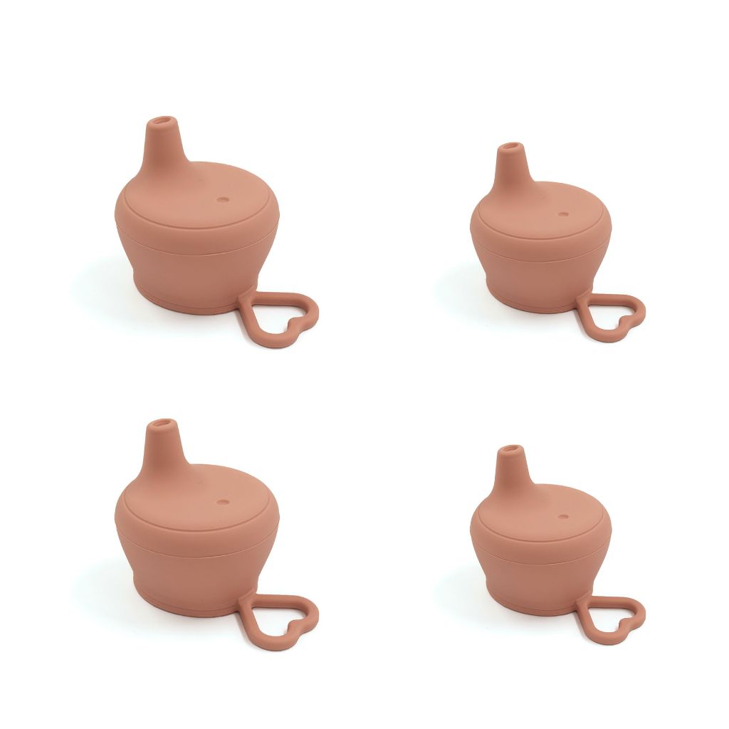 Silicone Sippy Top