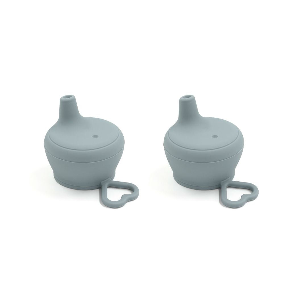 Silicone Sippy Top