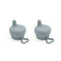 Silicone Sippy Top