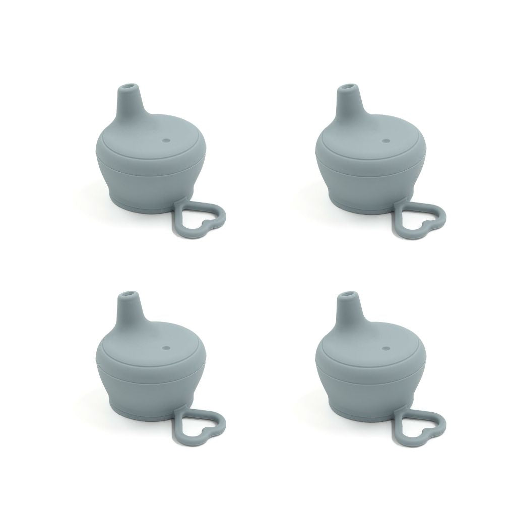 Silicone Sippy Top