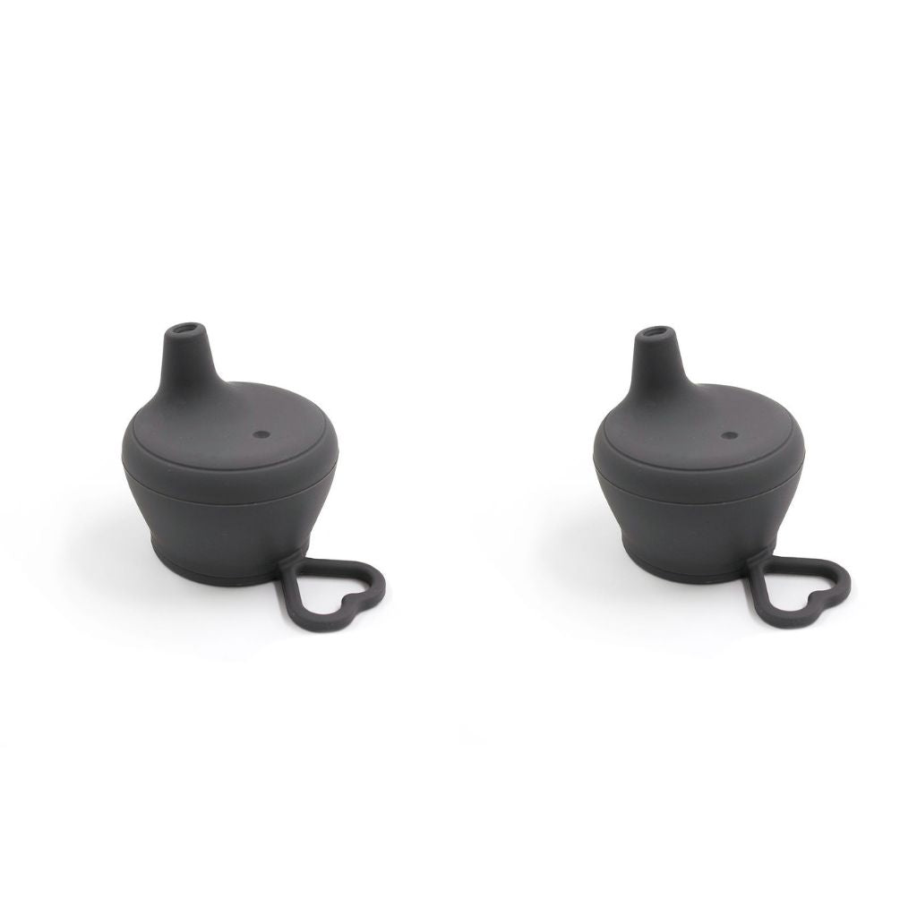 Silicone Sippy Top