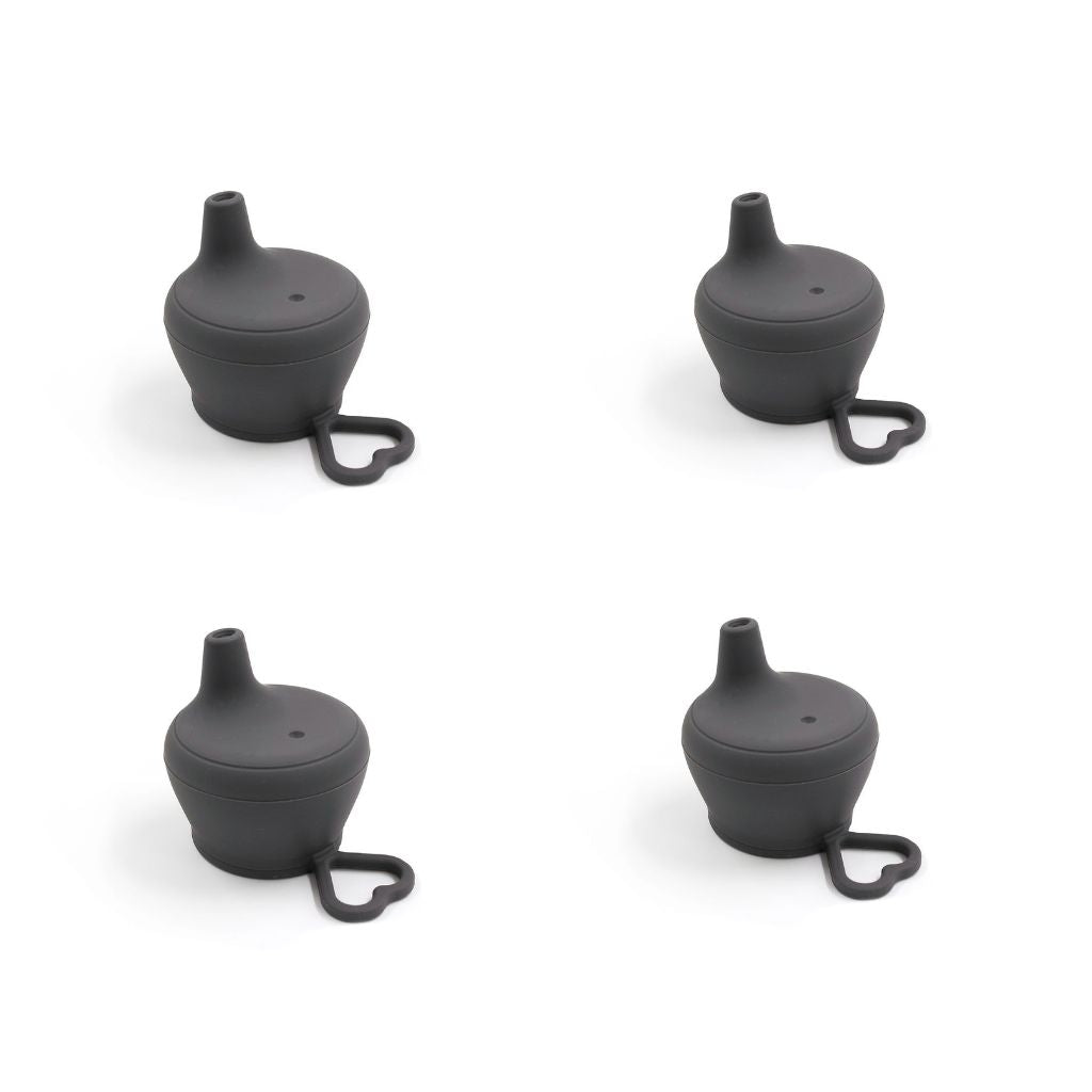 Silicone Sippy Top