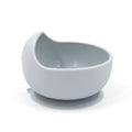 Silicone Hook Bowl (Mermaid) - Tealmeal